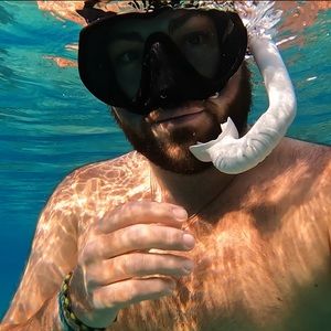 Meet your Posher, Parker